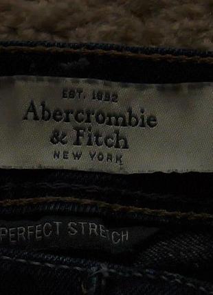 Шорты размер w28 abercrombie &amp; fitch4 фото