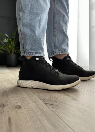 Черевики timberland