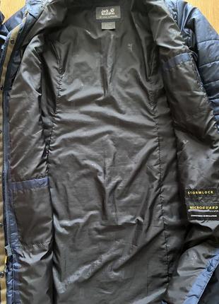 Куртка женская jack wolfskin6 фото