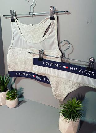 Комплект tommy hilfiger