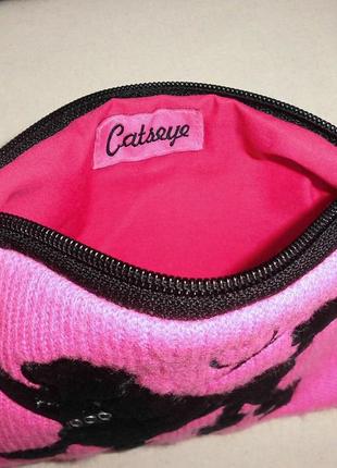 Клатч catseye london 6