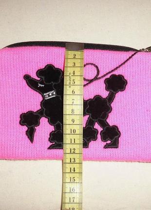 Клатч catseye london 4