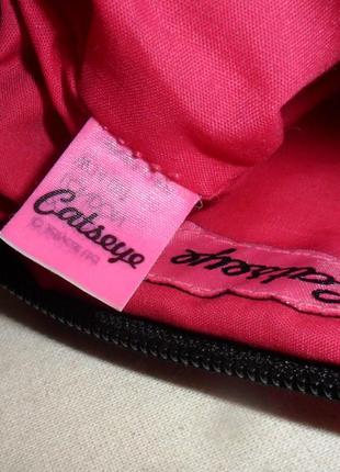 Клатч catseye london 7