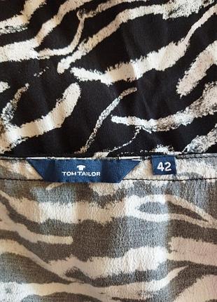 Кофточка tom tailor. 3