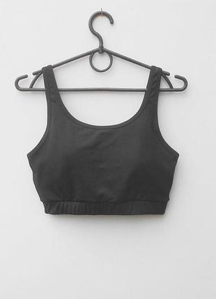Спортивный топ shein