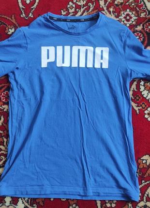 Футболка puma
