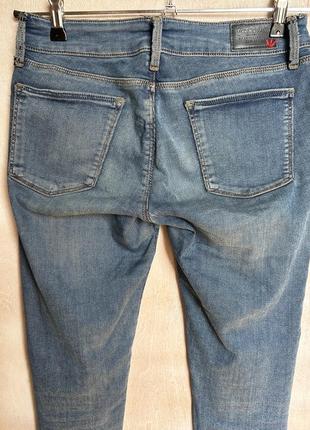 Стрейчеві джинси colin’s6 фото