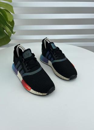 Оригинальные кроссовки adidas nmd