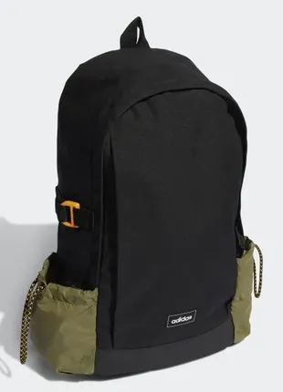 Рюкзак adidas sombras backpack оригінал ec6498 — ціна 650 грн у каталозі  Спортивні рюкзаки ✓ Купити чоловічі речі за доступною ціною на Шафі |  Україна #35036800