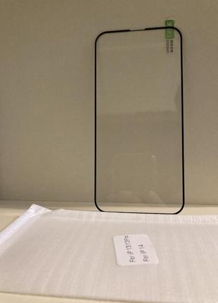 Захисне скло на айфон