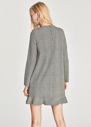 Плаття,сукня під zara 3