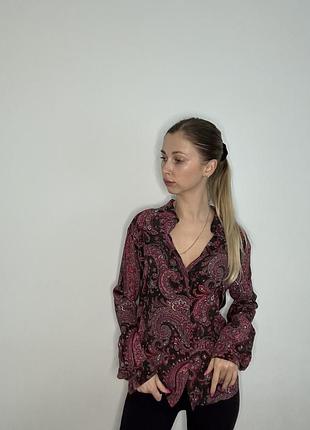 Сорочка max mara