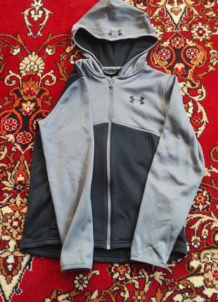 Соуп худи under armour