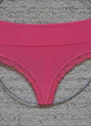 Трусики-плавки размер s secret treasures