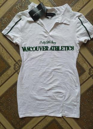 Платье поло Ralph Lauren Kids striped Polo Pony polo shirt