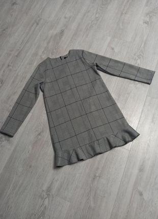 Плаття,сукня під zara 5