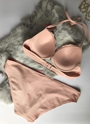 Купальник 80a/низ л hunkemoller3 фото