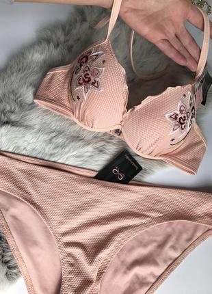 Купальник 80a/низ л hunkemoller2 фото