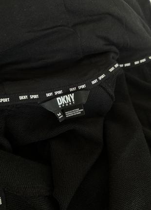 Кофта на застежке dkny4 фото