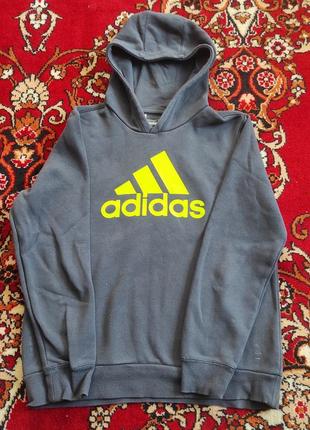 Худи adidas