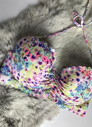 Ліф бікіні 70д-75с victoria’s secret