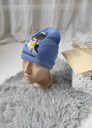 Шапка для мальчика