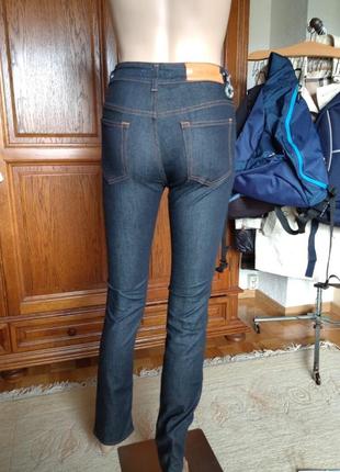 Брендовые джинсы оригинал3 фото