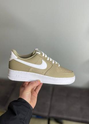 Кроссовки nike air force 1 оригинал