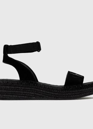 Босоножки nero calvin klein оригинал