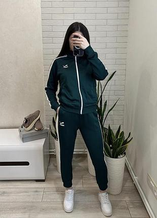 Спортивний костюм puma