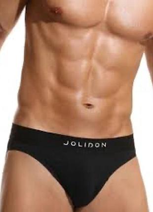 Труси чоловічі сліпи jolidon n201bl, l