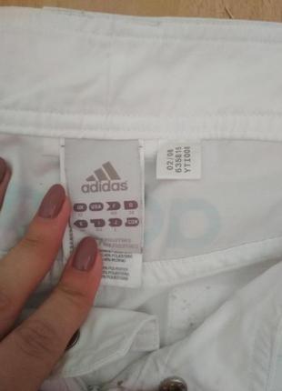 Бриджи adidas3 фото