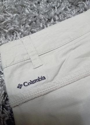 Фирменные штаны columbia6 фото