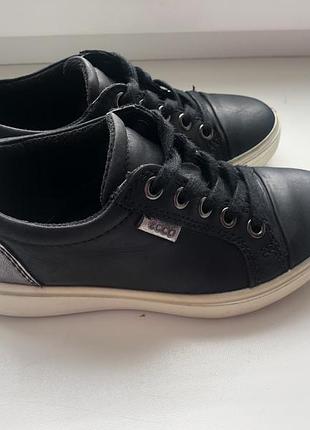 Кеды,кроссовки ecco