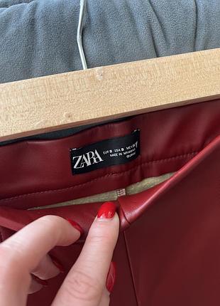 Штани zara 2