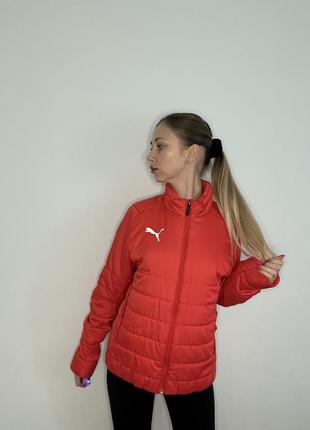 Куртка puma