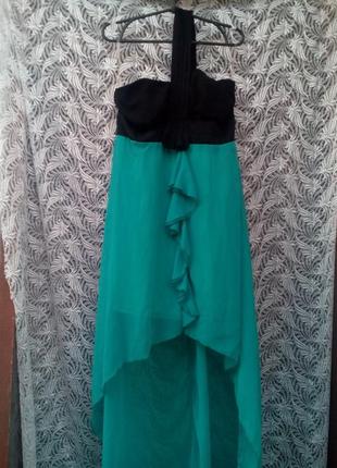 Нарядне плаття