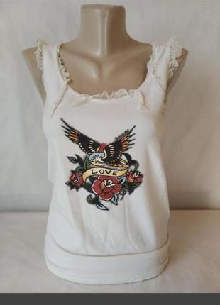 Майка бренд франция