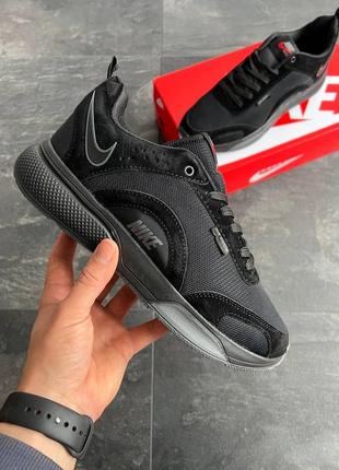 Мужские кроссовки nike