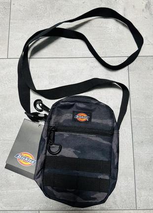 Сумка dickies tactical crossbody1 фото