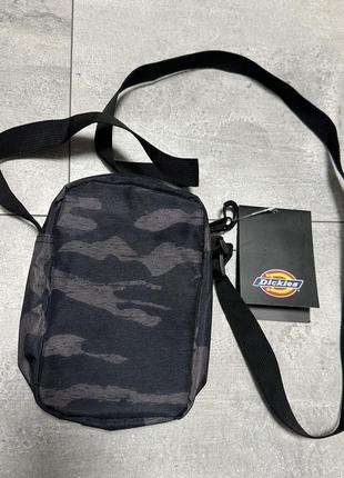 Сумка dickies tactical crossbody2 фото