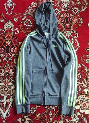 Зип зуди adidas