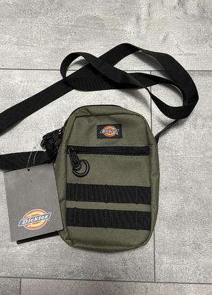 Сумка dickies tactical crossbody