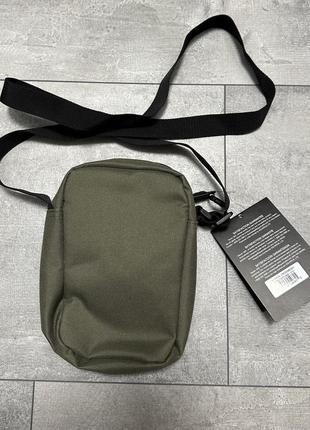 Сумка dickies tactical crossbody2 фото