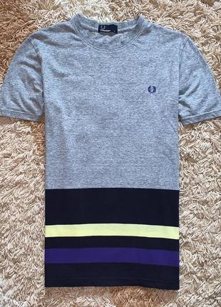 Футболка fred perry, оригинал