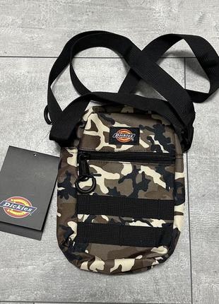 Сумка dickies tactical crossbody1 фото