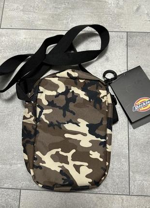 Сумка dickies tactical crossbody2 фото