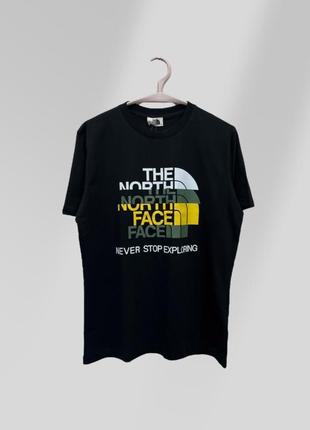 Футболка The North Face