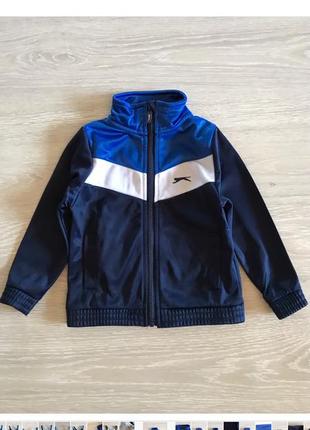 Slazenger нова спорткофта