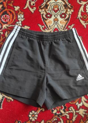 Шорти adidas